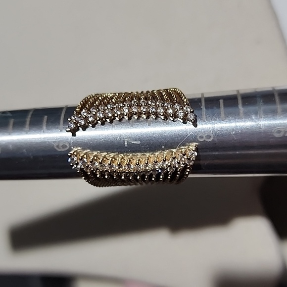 Adjustable ring - Picture 7 of 8